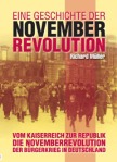 Richard Müller Novemberrevolution Cover 
